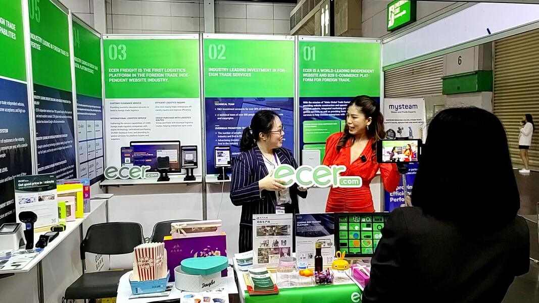 Hefei Purple Horn E-Commerce Co., Ltd. dây chuyền sản xuất nhà máy