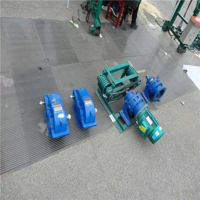Thiết bị chuồng gà hiệu suất cao, chuồng nuôi nhốt chuồng nhuyễn