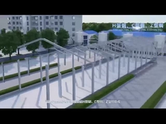 3-9 Công suất gà Kết cấu khung Chuồng gà